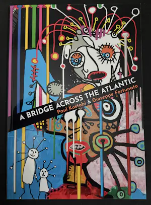 Paul Indrek Kostabi - KF1220 kopen? Bied vanaf 139!