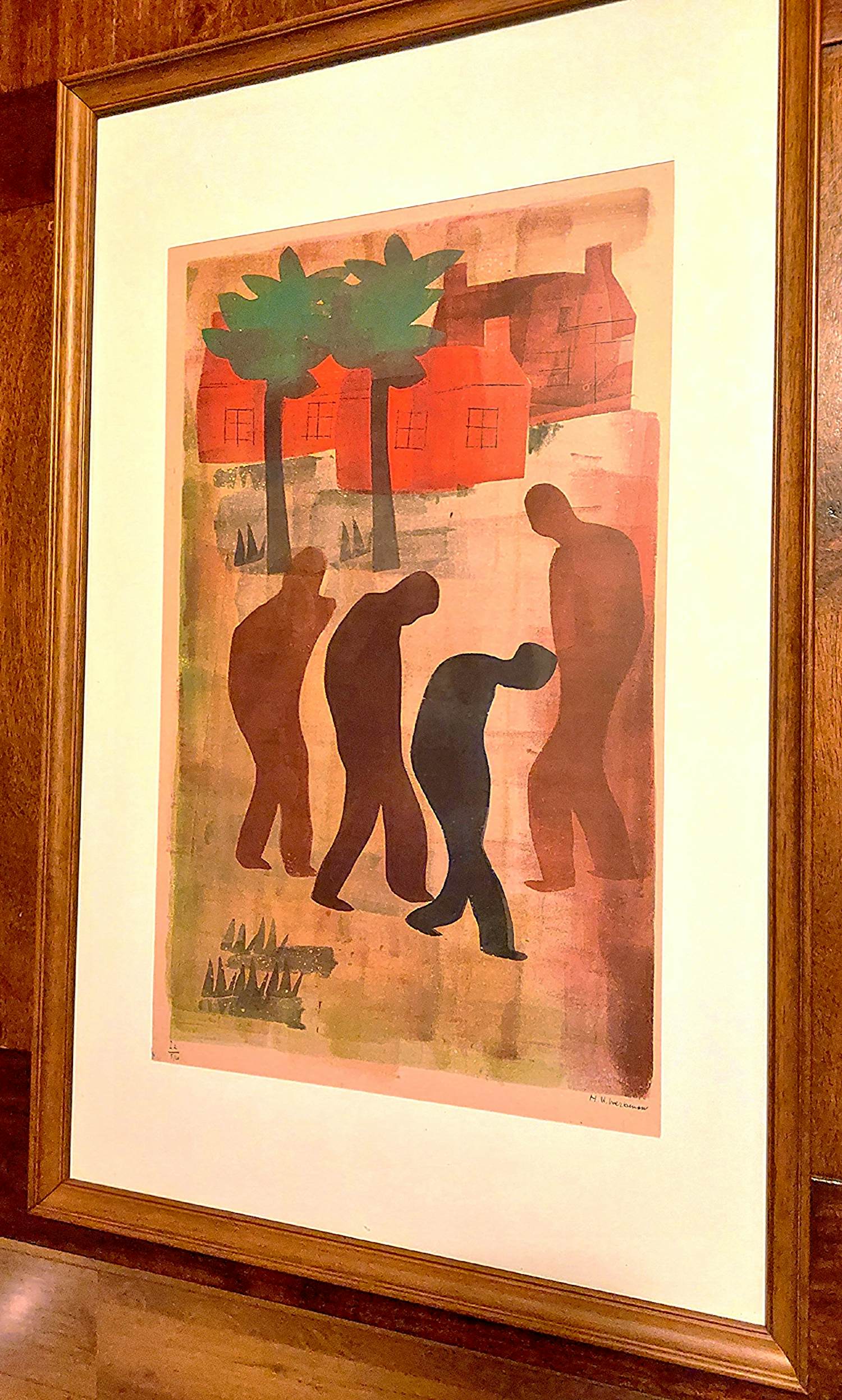 Hendrik Werkman - Vaders en Zonen. Uit de De chassidische Legenden kopen? Bied vanaf 80!