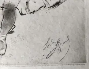 Louis Legrand - De la barre kopen? Bied vanaf 200!