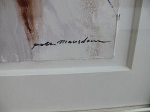 Peter Maasdam - Naakt I kopen? Bied vanaf 150!