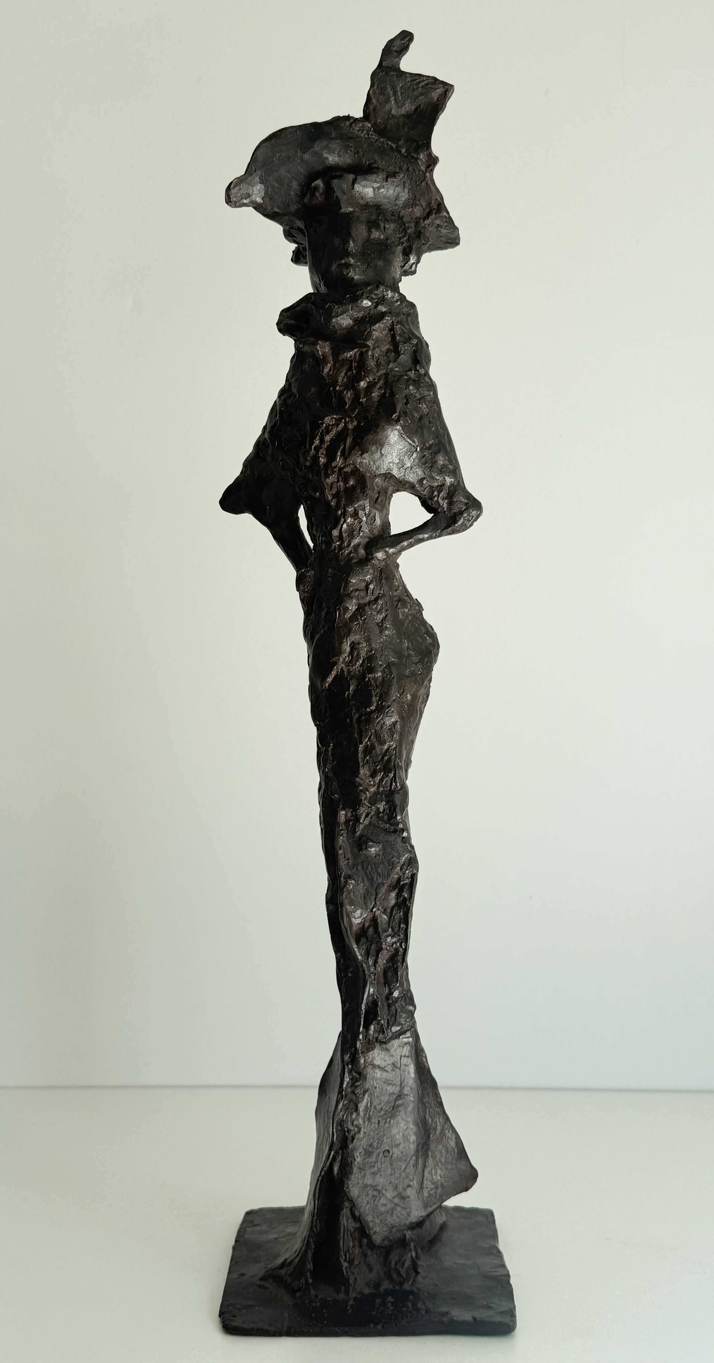 Theo van der Nahmer (1917-1989)