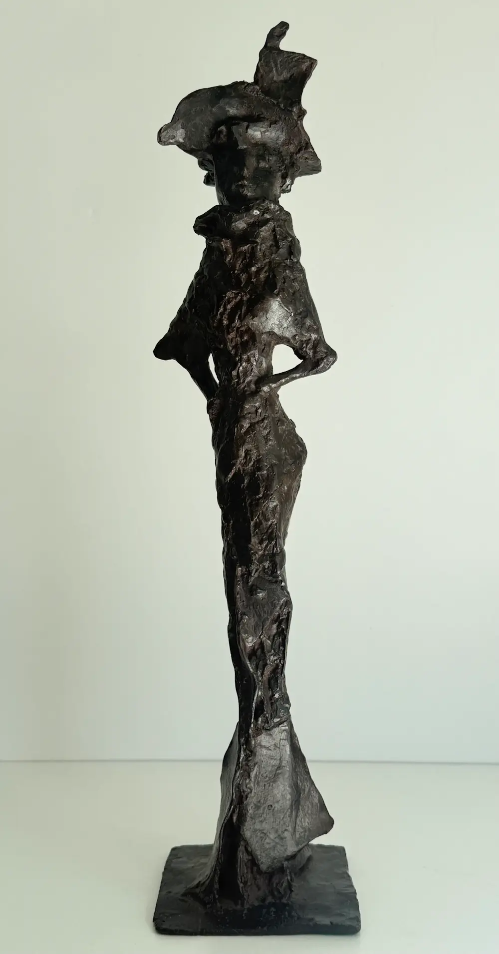 Theo van der Nahmer (1917-1989)