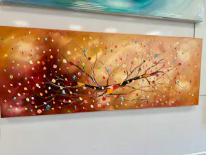 Gena - Blossom kopen? Bied vanaf 350!