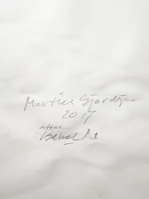 Martin Sjardijn - Isabel-R.6 kopen? Bied vanaf 40!