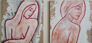 Casper Faassen - vrouw kopen? Bied vanaf 1500!