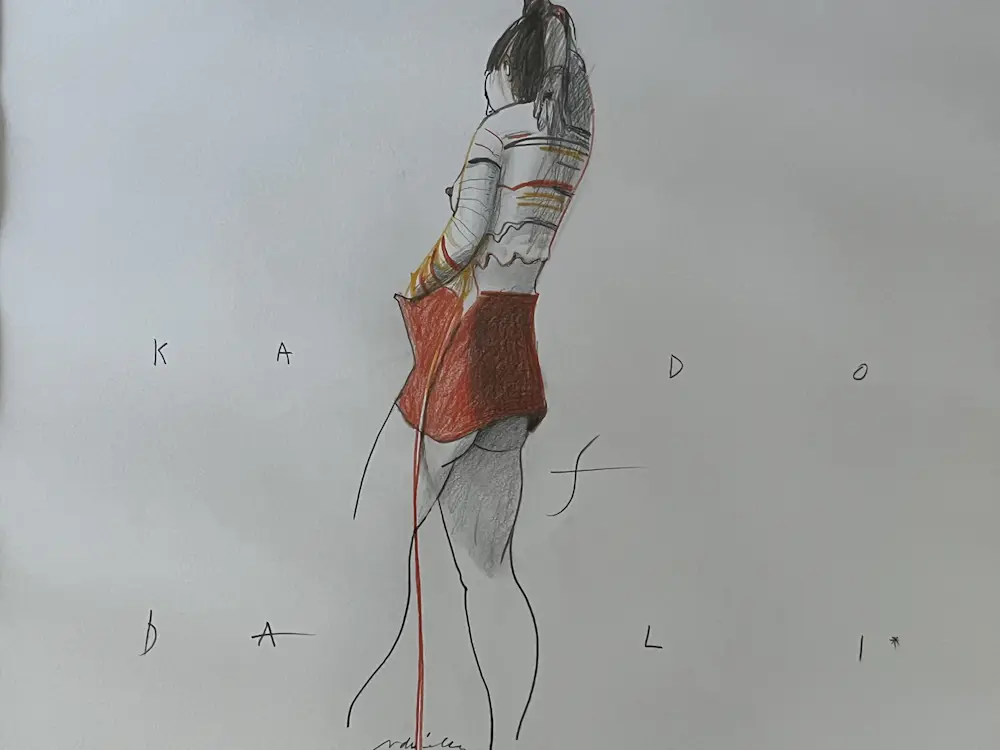 Ad Willemen (1941-2013)