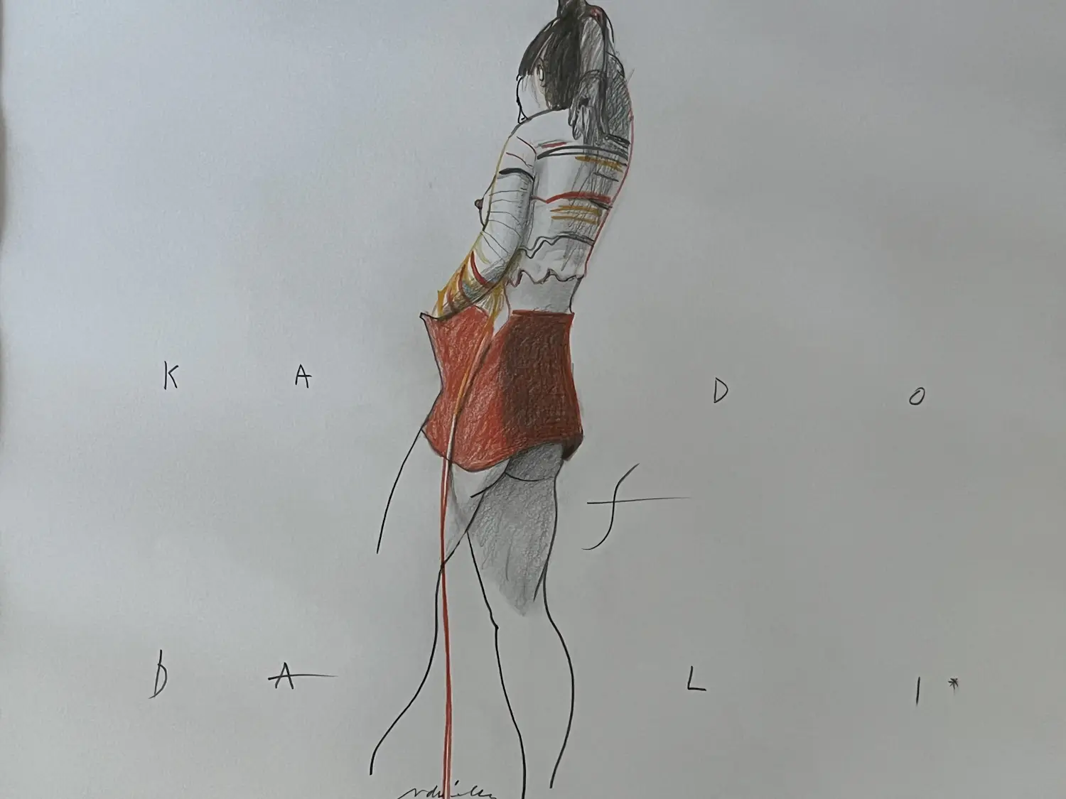 Ad Willemen (1941-2013)