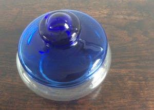 Jacques Boon - BONBONNIÈRE EN KOEKDOOS kopen? Bied vanaf 27!