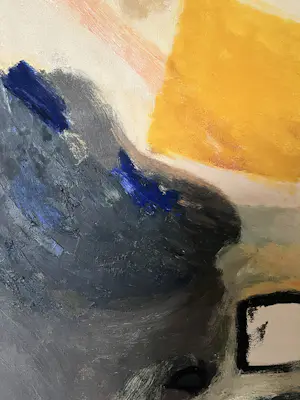 Marian Plug - Landschap bij St Rémy kopen? Bied vanaf 350!