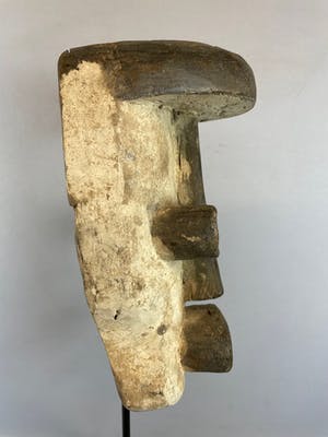 Grebo - African mask from the Grebo - Liberia kopen? Bied vanaf 45!