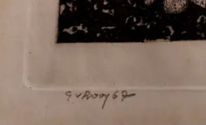 Gerard van Rooy - surrealistich kopen? Bied vanaf 50!