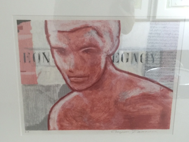 Casper Faassen - Titel Man kopen? Bied vanaf 10!