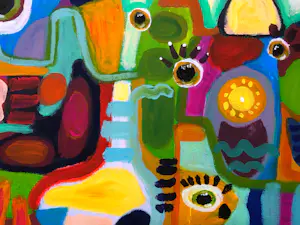 Jasper Banen - Met energie in de wereld staan kopen? Bied vanaf 265!