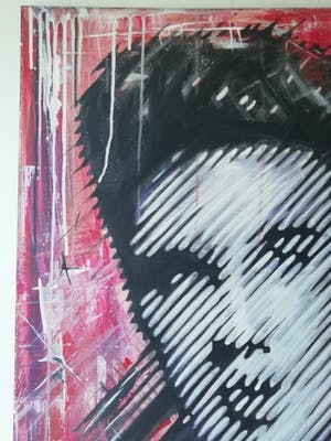 Niet of onleesbaar gesigneerd - Elvis Presley kopen? Bied vanaf 10!