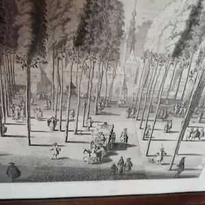 Niet of onleesbaar gesigneerd - 'tHof van Zeeland kopen? Bied vanaf 1!