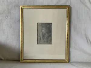 Jan Toorop - Het Huwelijk kaufen? Bieten Sie von 30!