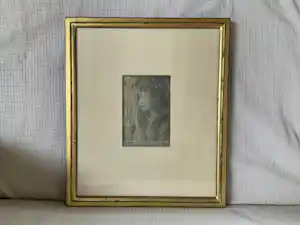 Jan Toorop - Het Huwelijk verkauft für € 30!