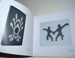 Joop Haring - werken 1994-2004-gesigneerd met opdracht kopen? Bied vanaf 15!