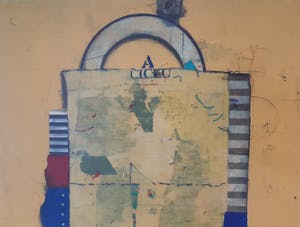 Cole Morgan - A CLICO kopen? Bied vanaf 200!