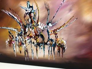 Gena - Fantasy Planet kopen? Bied vanaf 250!