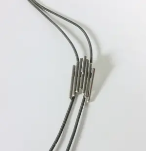 Menno Meijer - Lot van drie kettingen kopen? Bied vanaf 1!