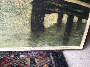 Cornelis Brandenburg - C4871, Boten in stadsgracht kopen? Bied vanaf 25!