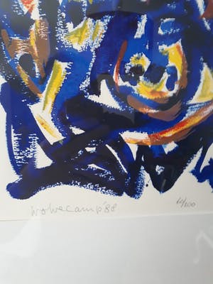 Theo Wolvecamp - geen titel kopen? Bied vanaf 225!