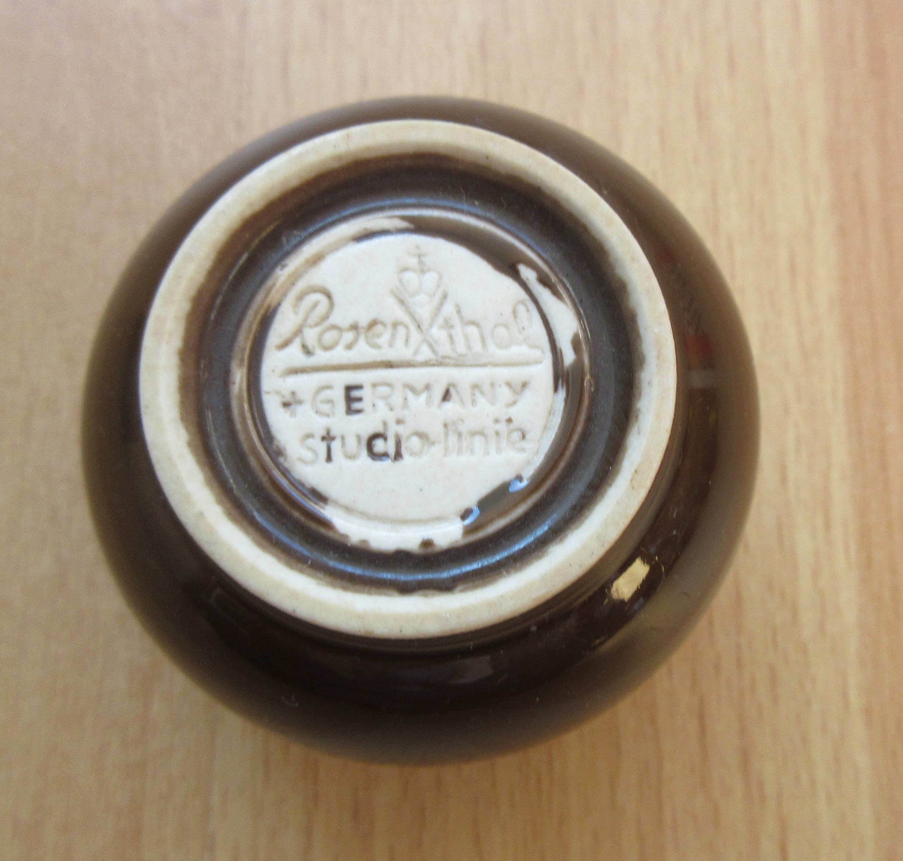 Rosenthal - 17 delen ontbijtservies PLUS ontwerp Wolf Karnagel kopen? Bied vanaf 30!