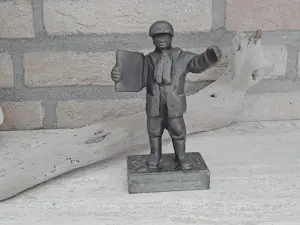 Marlies Noordkamp-Drummen - "de opzichter" kopen? Bied vanaf 25!