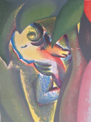 Jorg Reme - Gelukkige dromer kopen? Bied vanaf 20!