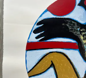 Corneille - Zonder titel kopen? Bied vanaf 175!