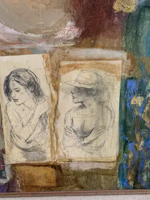 Goyo Dominguez - Alicia kopen? Bied vanaf 2250!