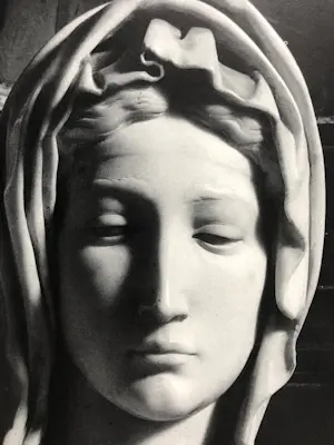 Michelangelo - sculpture of kopen? Bied vanaf 35!