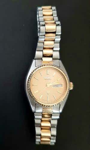 Seiko - Dames - 081104 Dameshorloges verkocht voor € 1!