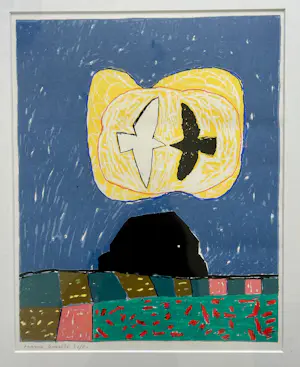 Harrie Gerritz - Zonder titel kopen? Bied vanaf 90!