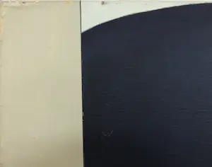 Hans Ensink op Kemna - Acryl op doek, Paard (Zeer groot) kopen? Bied vanaf 1!