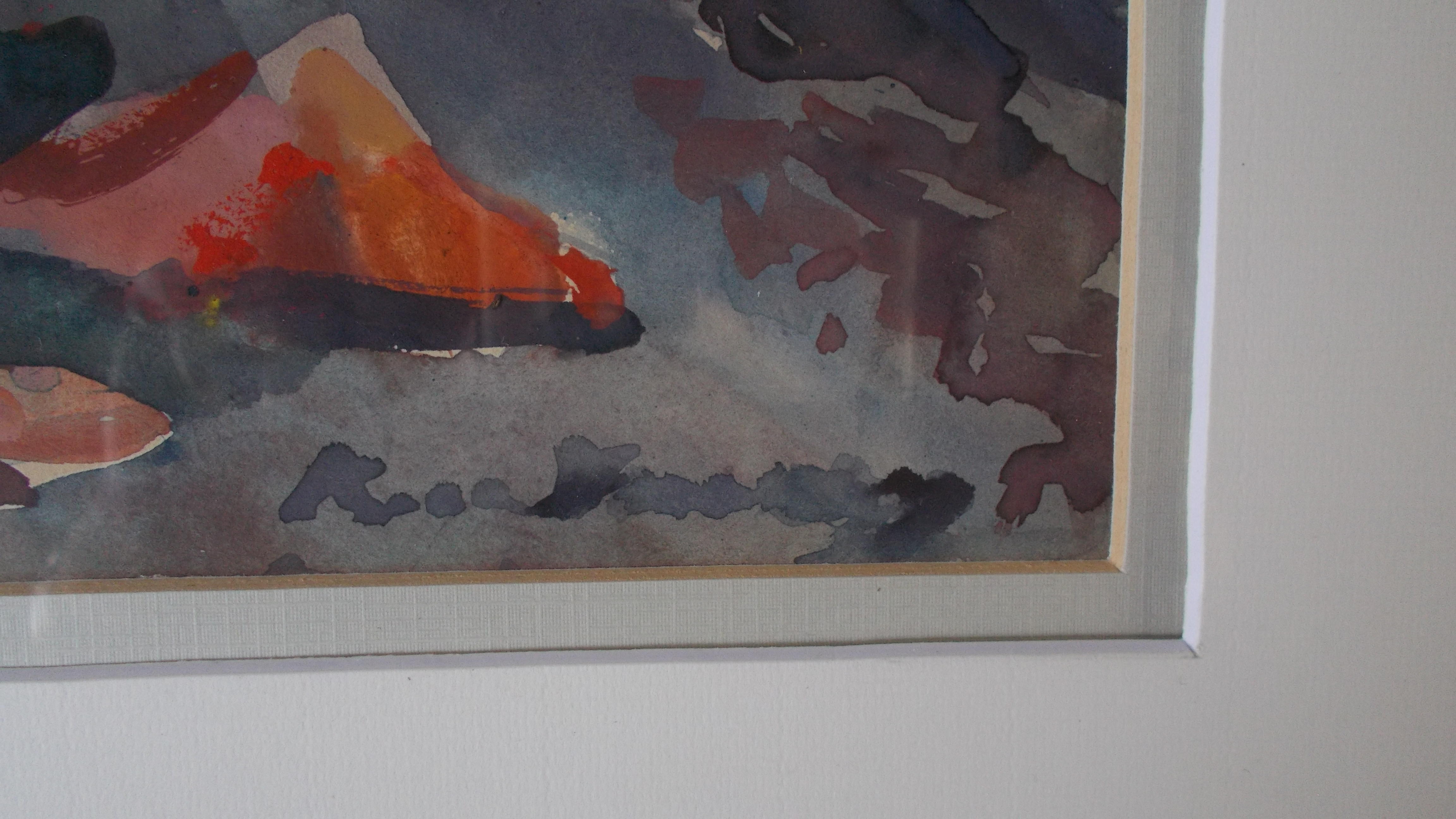 Kees Verwey - Stilleven met pioenrozen kopen? Bied vanaf 2375!