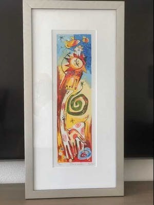 Angeles Nieto - Torre des Animales kopen? Bied vanaf 75!