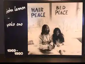 John Lennon - Bag 1 - compleet met alle litho's verkauft für € 185!