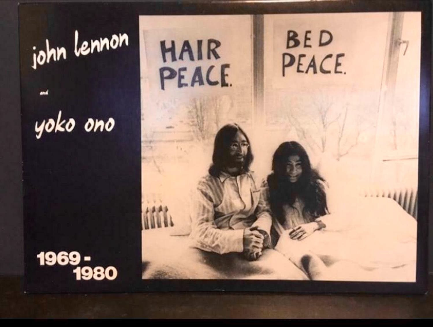 ジョンレノン　　bagone　アクセサリー　3点セット Las mejores ofertas en Memorabilia de John Lennon | eBay