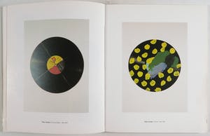 Milan Knizak - Broken Music - Catalogus van Vinyl door kunstenaars met Flexidisc Single kopen? Bied vanaf 1!