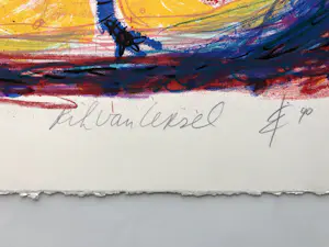 Rik van Iersel - Figuratief Wildlife - Cobrastijl kopen? Bied vanaf 39!