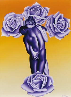 Paul van Groningen - Black fantasy kopen? Bied vanaf 165!