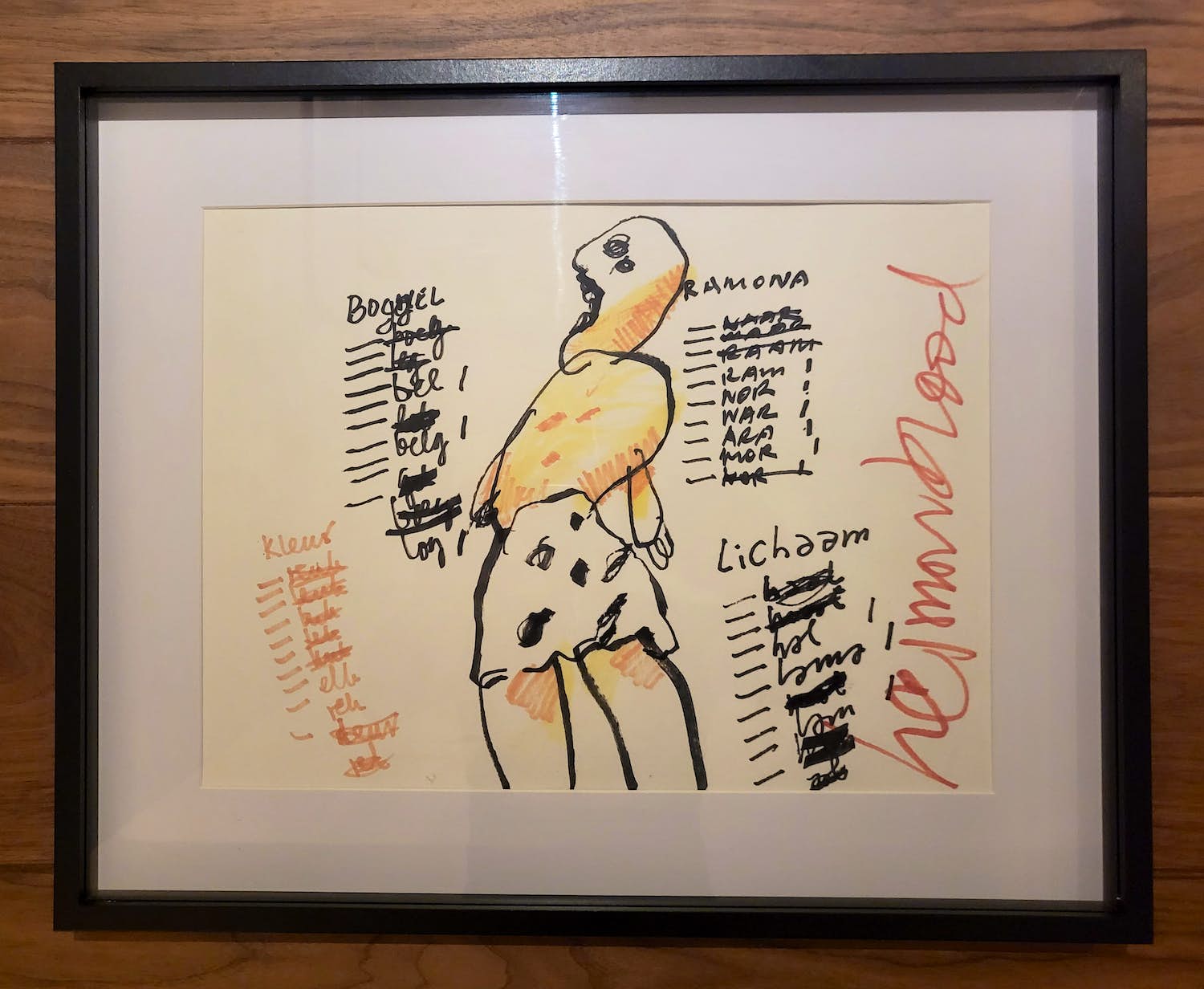 Herman Brood - Ramona kopen? Bied vanaf 595!
