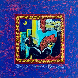 Buy Jacques Tange - Special offer? Bid from 25!