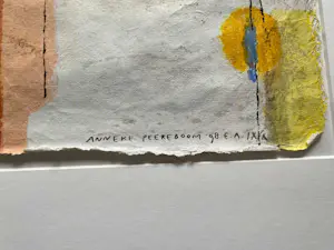 Anneke Peereboom - Luce del Giorno V kopen? Bied vanaf 150!