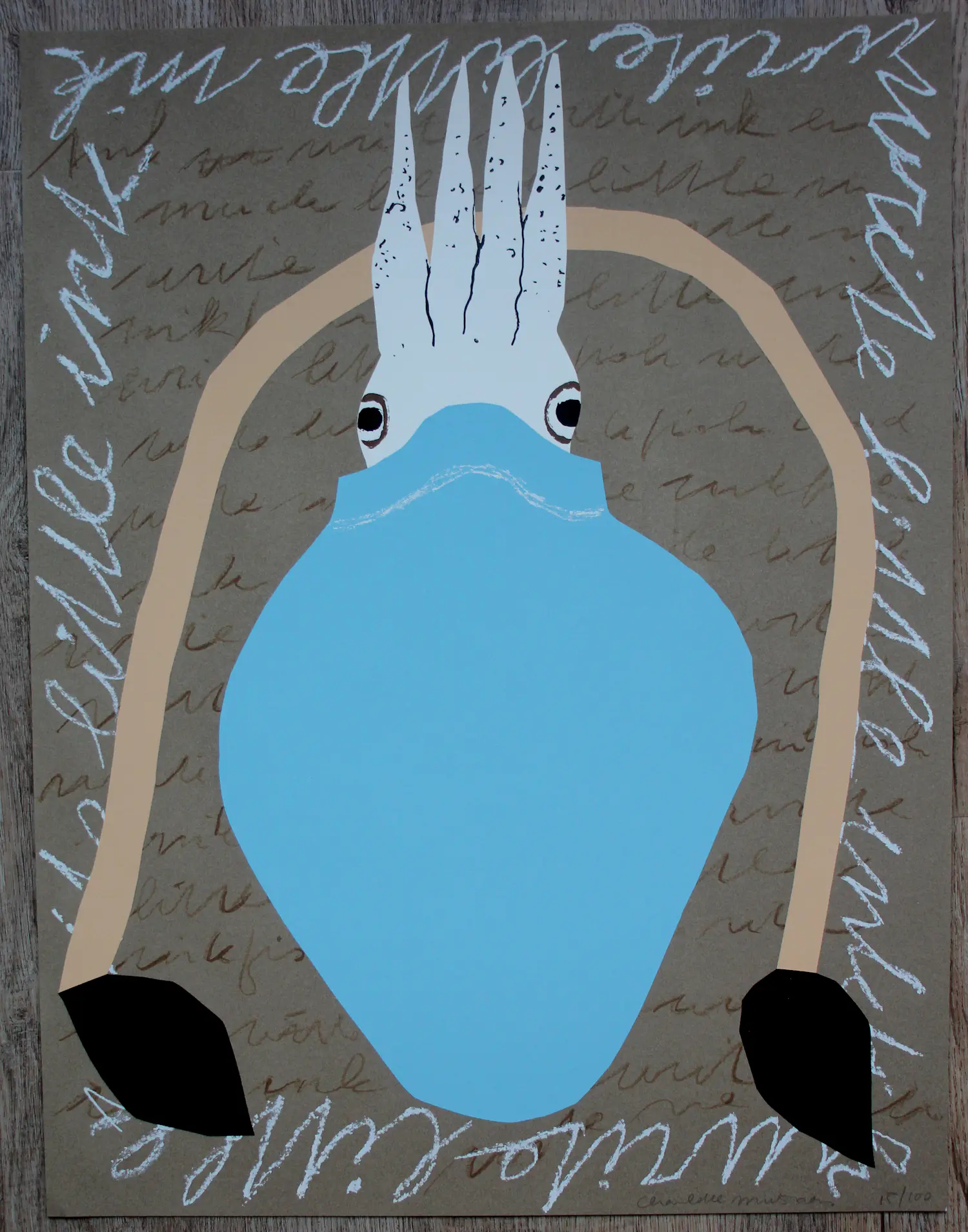 Charlotte Mutsaers (1942)