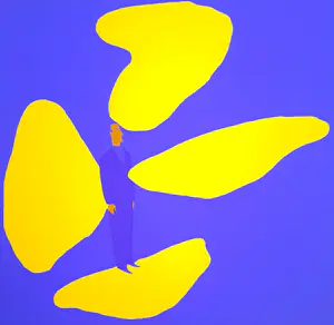 Benoit van Innis - Felle Hemel (H/S: X/X) kopen? Bied vanaf 1!