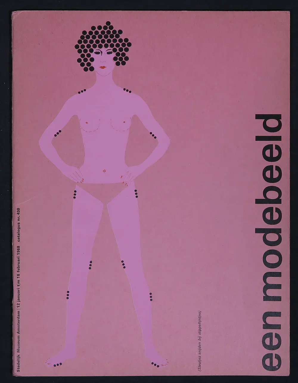 Alice Edeling (1932)