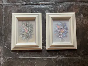 AcheterRick Theunissen - Stilleven bloemen.? Enchérissez de 30!